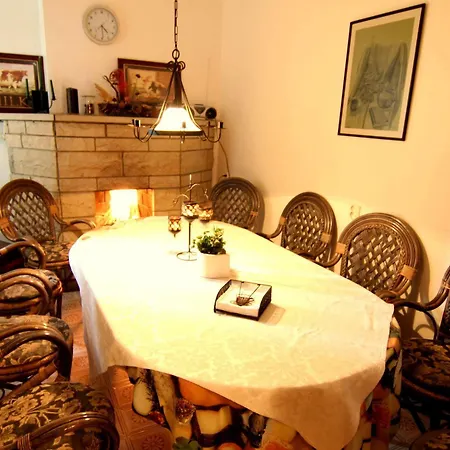 Oldhouse Hostel Ταλίν