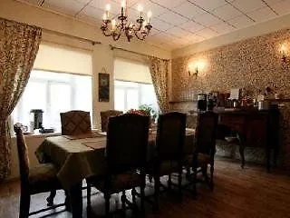 Oldhouse Vandrarhem