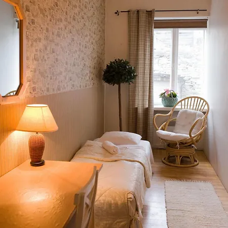 Vandrarhem Oldhouse