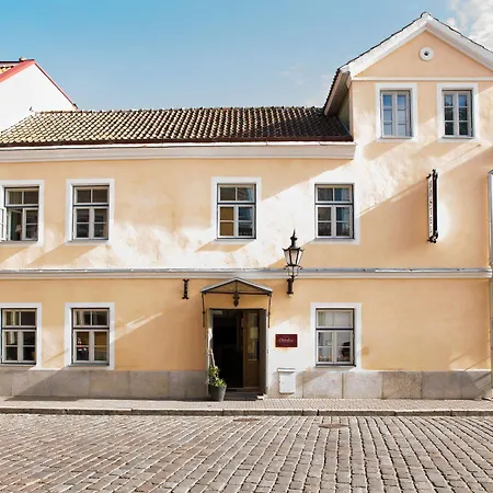 Oldhouse Vandrarhem