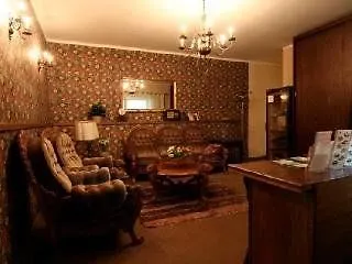 Oldhouse Hostel Tallinn