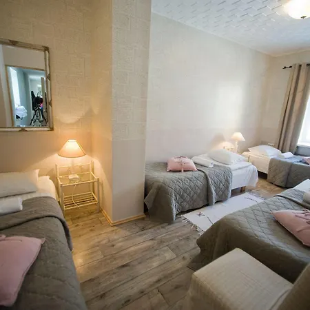 Oldhouse Hostel